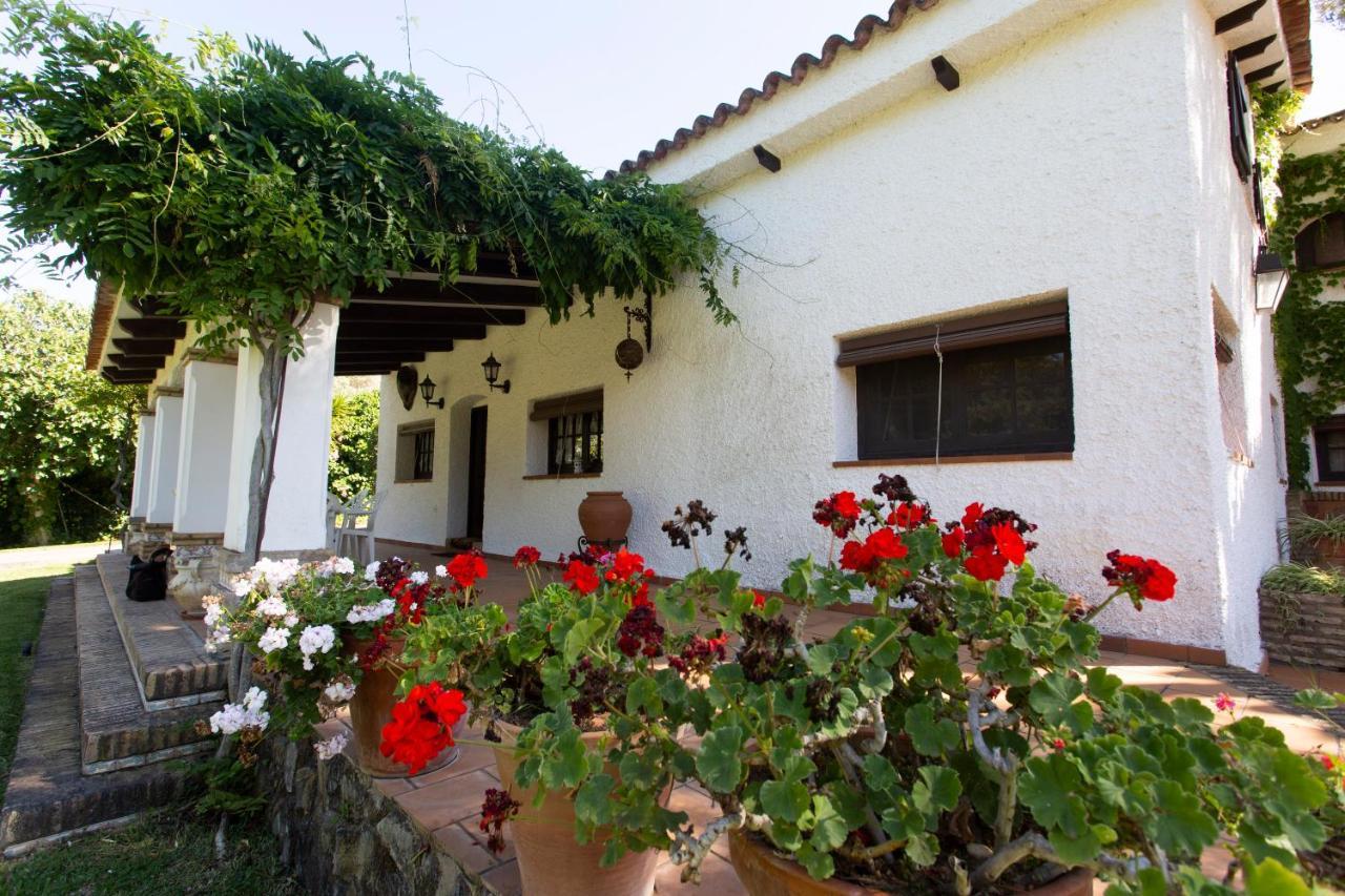 La Casa Del Torreon Bed & Breakfast Aljaraque Exterior foto