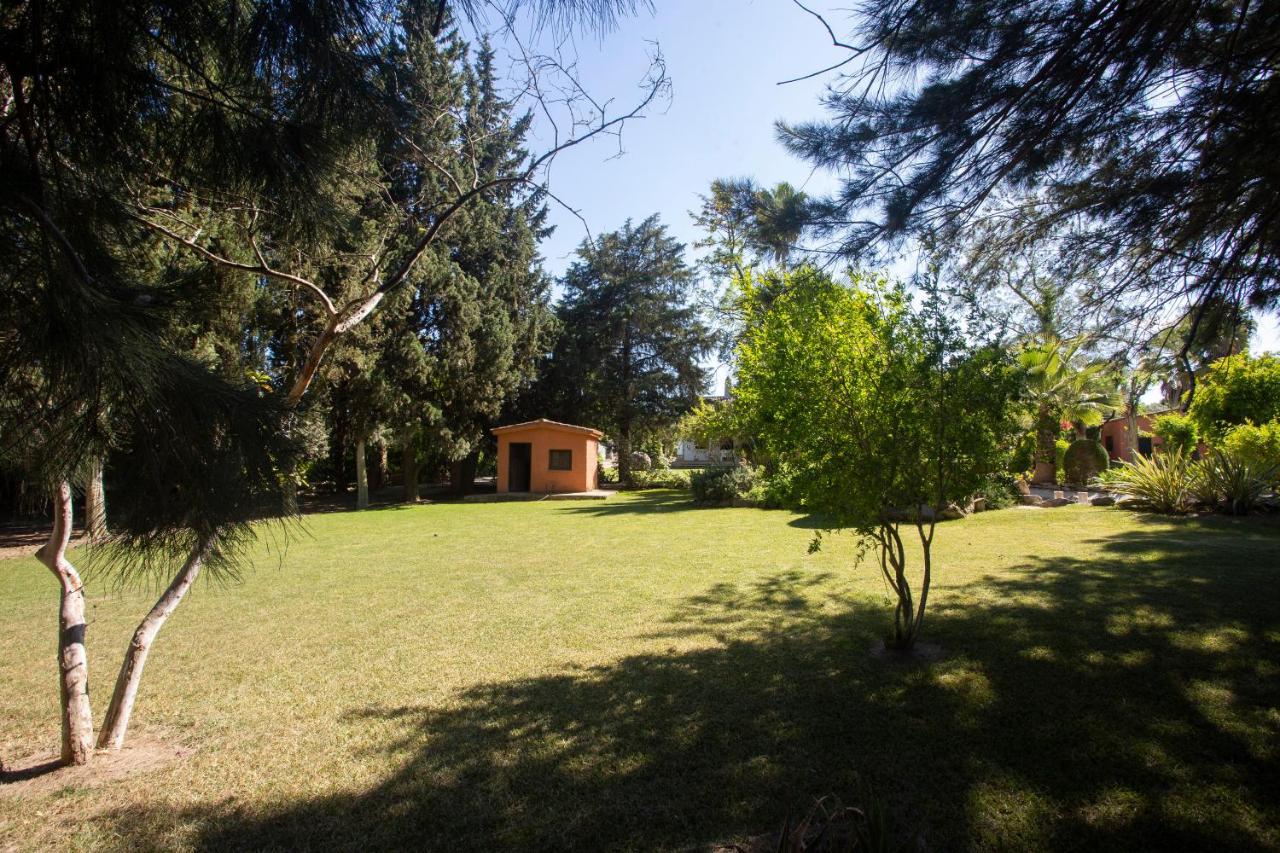 La Casa Del Torreon Bed & Breakfast Aljaraque Exterior foto